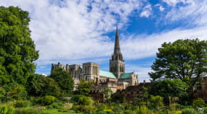 Chichester Cathedral